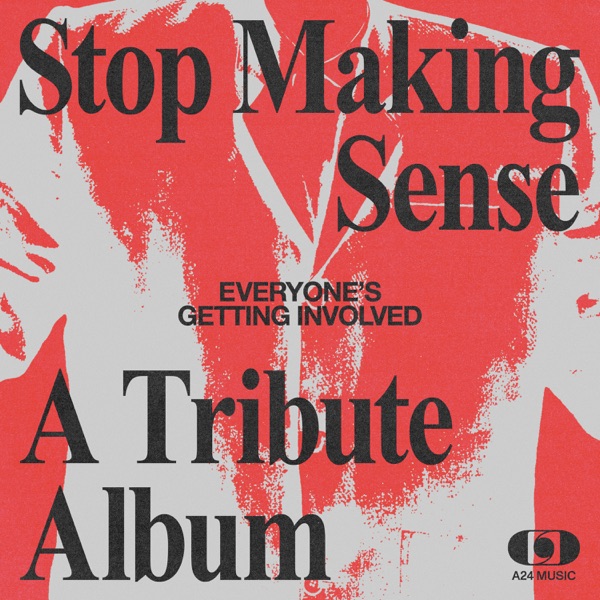 Stop Making Sense